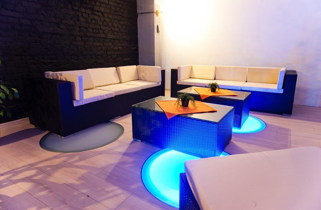 Hotel Malinowski Business Gliwice Exteriör bild