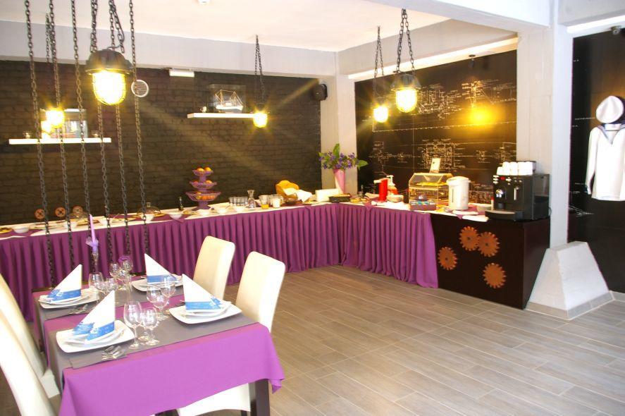 Hotel Malinowski Business Gliwice Exteriör bild